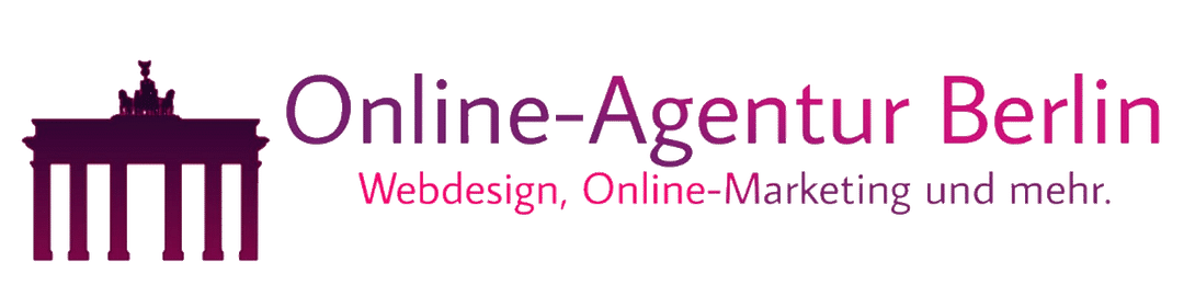 Online Agentur Berlin cover